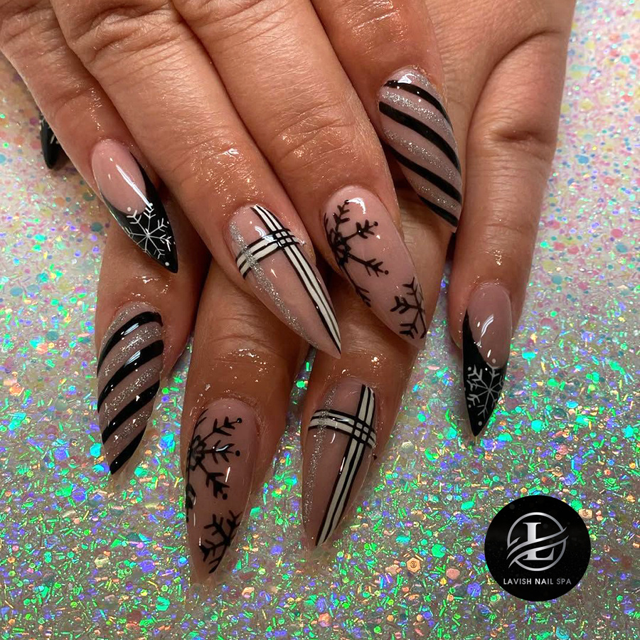 Lavish Nail Spa